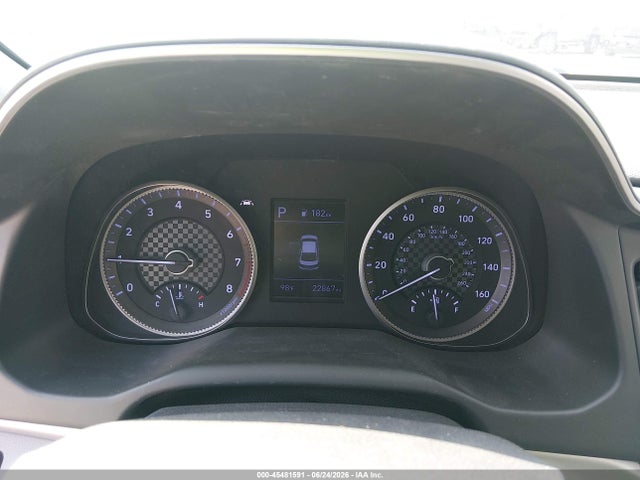 5NPD74LF0LH616275 Hyundai ELANTRA SE