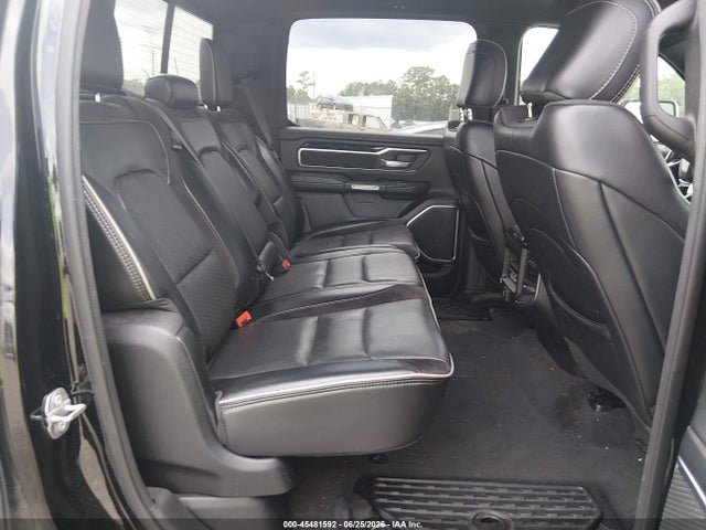 45481592 :رقم المزاد ، 1C6RREJT5LN302613 vin ، 2020 Ram 1500 Laramie  4x2 5'7 Box مزاد بيع