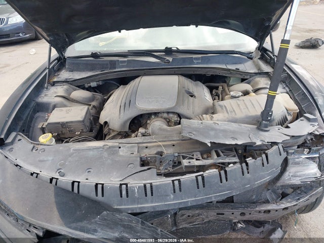 Dodge Charger Road/track 2016 2C3CDXCT8GH146589 Image 10