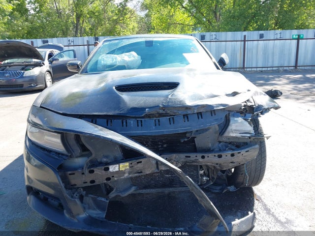 Dodge Charger Road/track 2016 2C3CDXCT8GH146589 Image 13