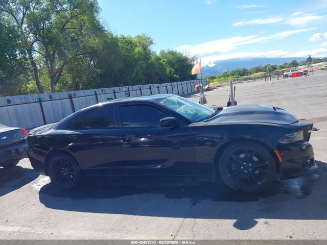 Dodge Charger Road/track 2016 2C3CDXCT8GH146589 Image 14
