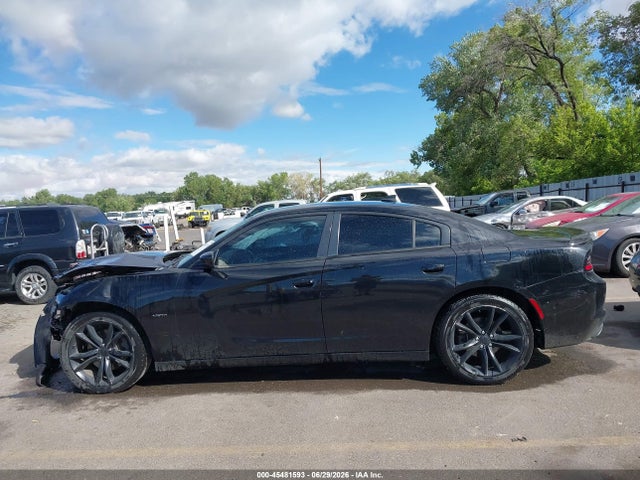 Dodge Charger Road/track 2016 2C3CDXCT8GH146589 Image 15