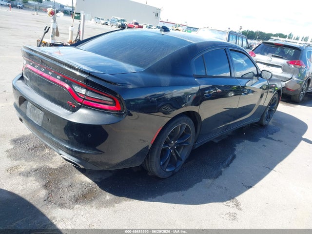 Dodge Charger Road/track 2016 2C3CDXCT8GH146589 Image 4
