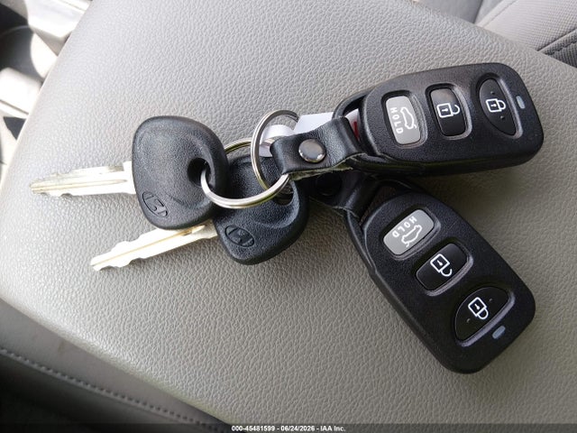 Hyundai ELANTRA SE 2020 5NPD74LF9LH602374 Image 11
