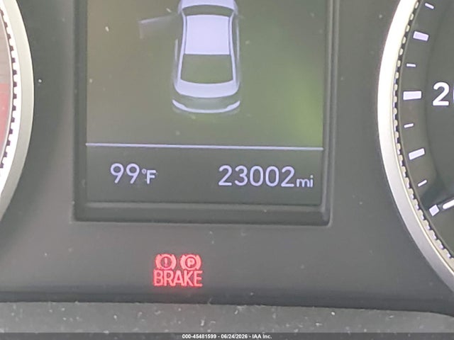 Hyundai ELANTRA SE 2020 5NPD74LF9LH602374 Image 17
