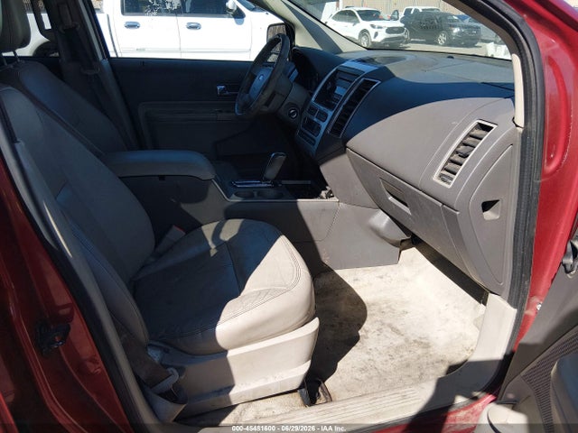Aukcja sprzedaży 2008 Ford Edge Sel, vin: 2FMDK48CX8BB14353, numer aukcji: 45481600