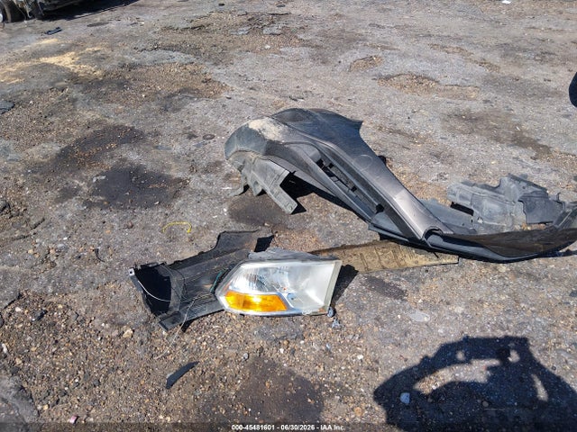 2012 Ram 1500 St მანქანა იყიდება აუქციონზე, vin: 3C6JD6APXCG226884, აუქციონის ნომერი: 45481601
