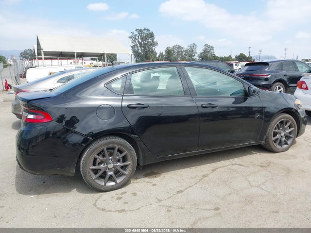 Dodge DART SE 2015 1C3CDFAA4FD421575 Image 13