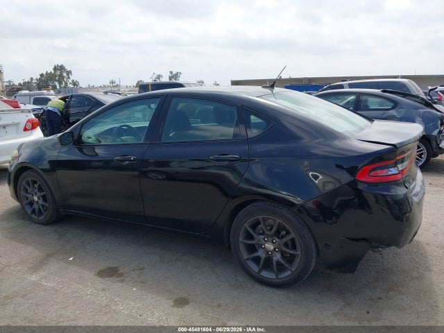 Dodge DART SE 2015 1C3CDFAA4FD421575 Image 14