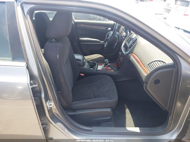 Продажа на аукционе авто 2012 Chrysler 300, vin: 2C3CCAAG6CH135123, номер лота: 45481609