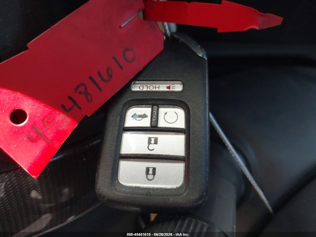 1HGCV1F37JA157169 Honda Accord Sport