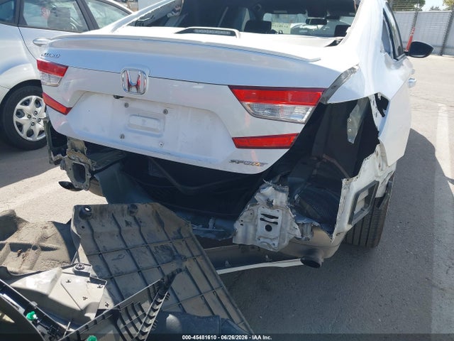 1HGCV1F37JA157169 Honda Accord Sport