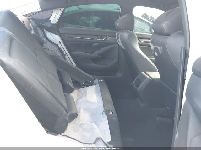 1HGCV1F37JA157169 Honda Accord Sport