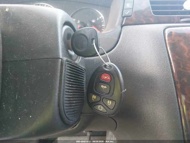 Aukcja sprzedaży 2012 Chevrolet Impala Lt, vin: 2G1WG5E32C1275246, numer aukcji: 45481612
