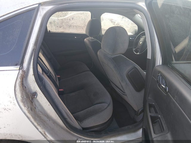2012 Chevrolet Impala Lt მანქანა იყიდება აუქციონზე, vin: 2G1WG5E32C1275246, აუქციონის ნომერი: 45481612