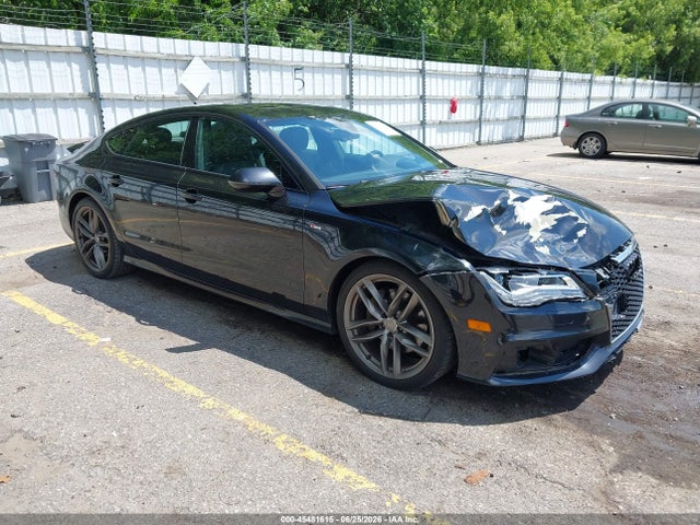 Aukcja sprzedaży 2015 Audi A7 3.0 Tdi Premium Plus, vin: WAU2MAFCXFN008717, numer aukcji: 45481615