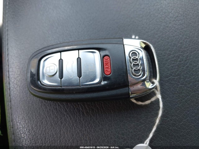Audi A7 3.0 Tdi Premium Plus 2015 WAU2MAFCXFN008717 Image 11