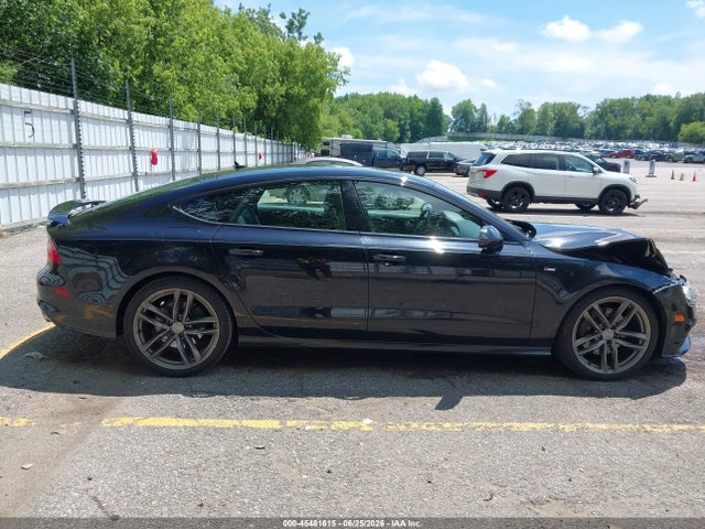 Audi A7 3.0 Tdi Premium Plus 2015 WAU2MAFCXFN008717 Image 13