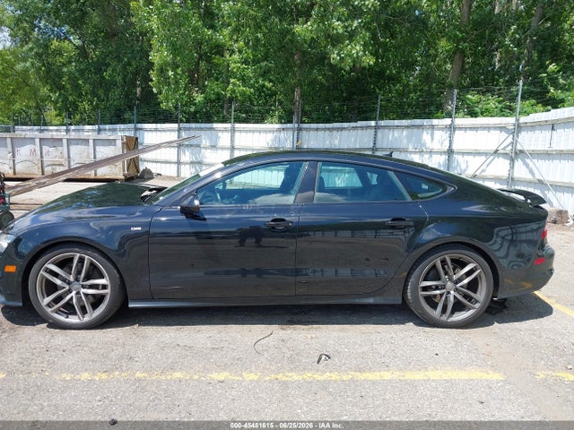 Audi A7 3.0 Tdi Premium Plus 2015 WAU2MAFCXFN008717 Image 14