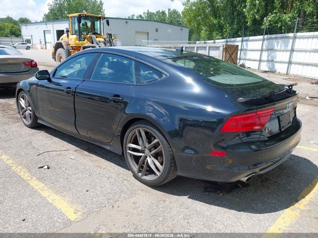 Audi A7 3.0 Tdi Premium Plus 2015 WAU2MAFCXFN008717 Image 3