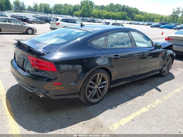 Audi A7 3.0 Tdi Premium Plus 2015 WAU2MAFCXFN008717 Image 4