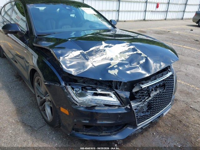 Audi A7 3.0 Tdi Premium Plus 2015 WAU2MAFCXFN008717 Image 6