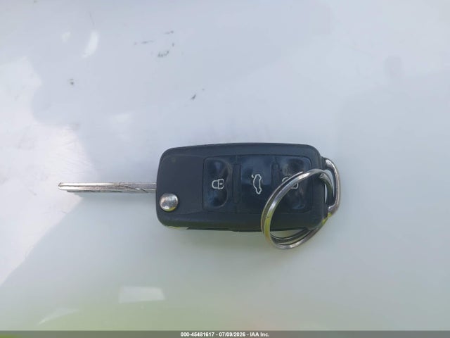 45481617 :رقم المزاد ، 3VWDZ7AJ6BM309735 vin ، 2011 Volkswagen Jetta 2.5l Se مزاد بيع