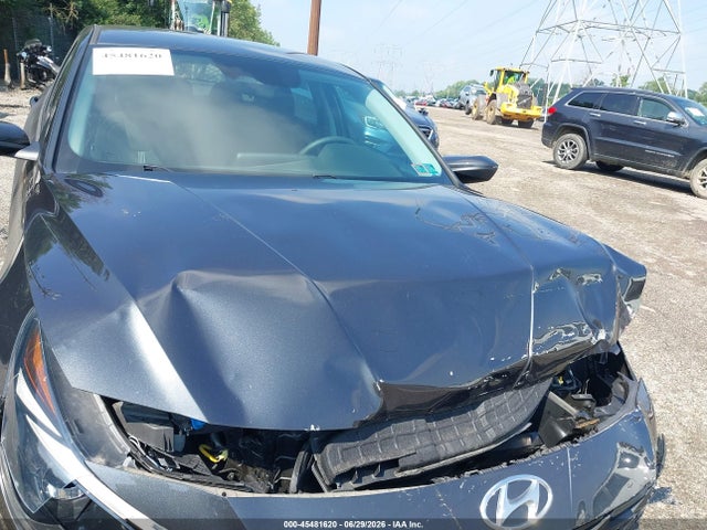 Hyundai ELANTRA SE 2023 5NPLL4AGXPH106315 Image 10