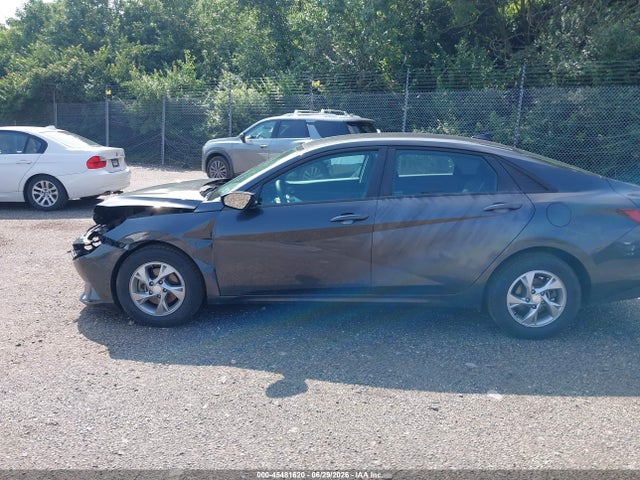 Hyundai ELANTRA SE 2023 5NPLL4AGXPH106315 Image 15