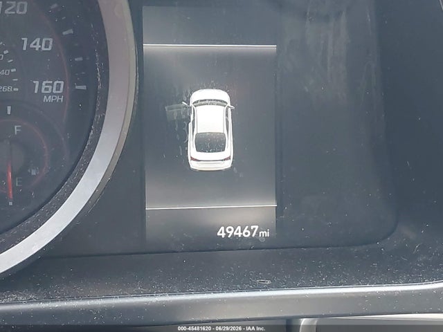 Hyundai ELANTRA SE 2023 5NPLL4AGXPH106315 Image 16