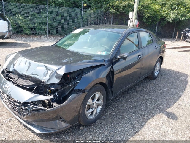Hyundai ELANTRA SE 2023 5NPLL4AGXPH106315 Image 2