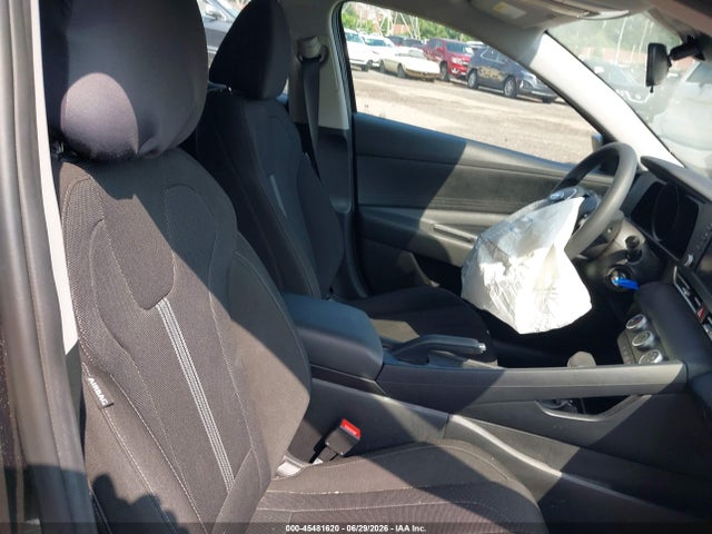 Hyundai ELANTRA SE 2023 5NPLL4AGXPH106315 Image 5