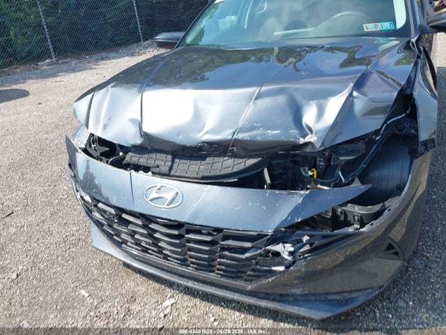 Hyundai ELANTRA SE 2023 5NPLL4AGXPH106315 Image 6