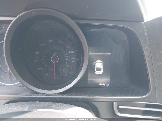 Hyundai ELANTRA SE 2023 5NPLL4AGXPH106315 Image 7