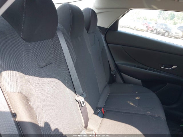 Hyundai ELANTRA SE 2023 5NPLL4AGXPH106315 Image 8