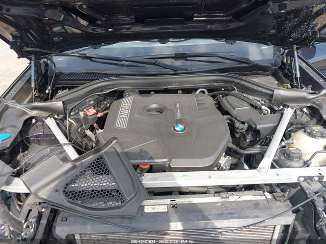 Aukcja sprzedaży 2018 Bmw X3 Xdrive30i, vin: 5UXTR9C53JLD65711, numer aukcji: 45481624