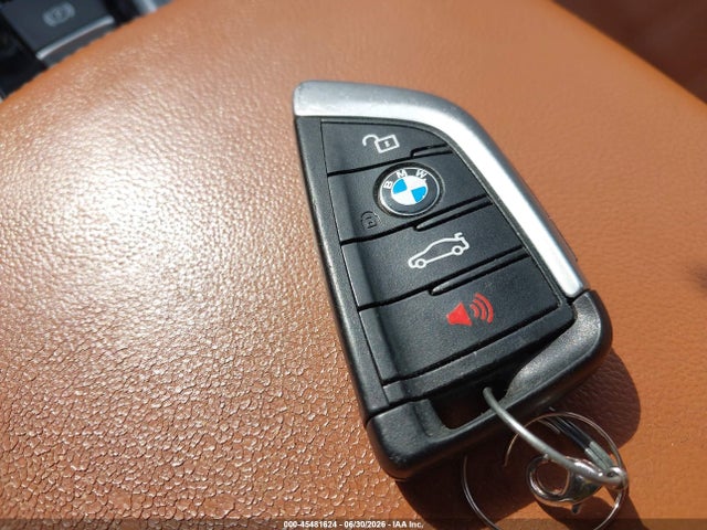 Aukcja sprzedaży 2018 Bmw X3 Xdrive30i, vin: 5UXTR9C53JLD65711, numer aukcji: 45481624