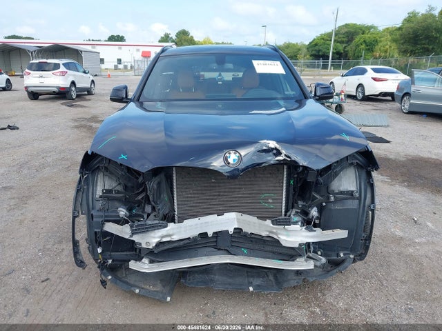 Aukcja sprzedaży 2018 Bmw X3 Xdrive30i, vin: 5UXTR9C53JLD65711, numer aukcji: 45481624