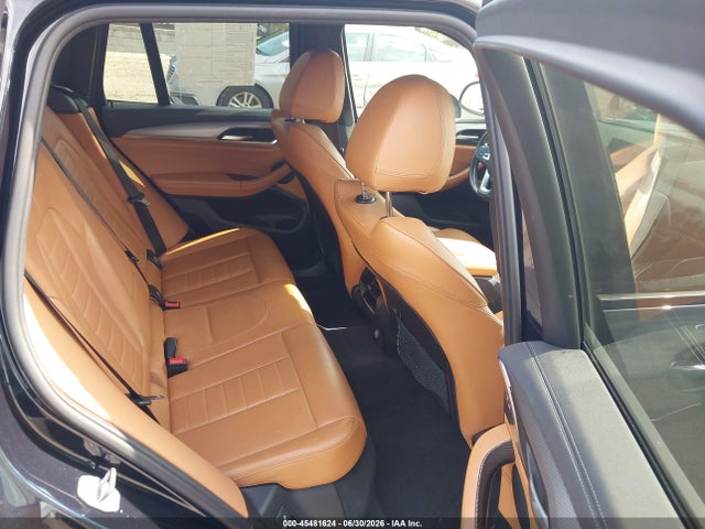 Aukcja sprzedaży 2018 Bmw X3 Xdrive30i, vin: 5UXTR9C53JLD65711, numer aukcji: 45481624