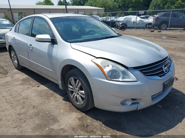 Aukcja sprzedaży 2010 Nissan Altima 2.5 S, vin: 1N4AL2AP5AN549786, numer aukcji: 45481627