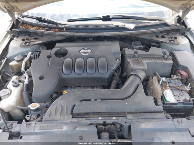 Aukcja sprzedaży 2010 Nissan Altima 2.5 S, vin: 1N4AL2AP5AN549786, numer aukcji: 45481627