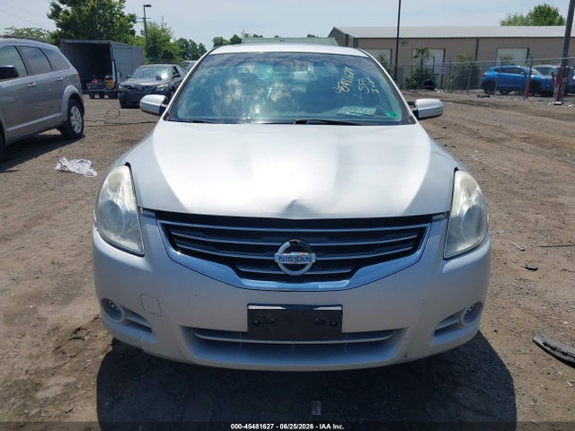 Aukcja sprzedaży 2010 Nissan Altima 2.5 S, vin: 1N4AL2AP5AN549786, numer aukcji: 45481627