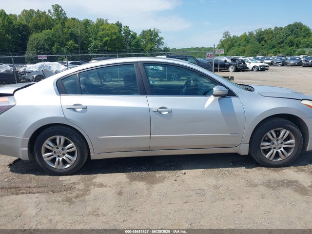 Aukcja sprzedaży 2010 Nissan Altima 2.5 S, vin: 1N4AL2AP5AN549786, numer aukcji: 45481627
