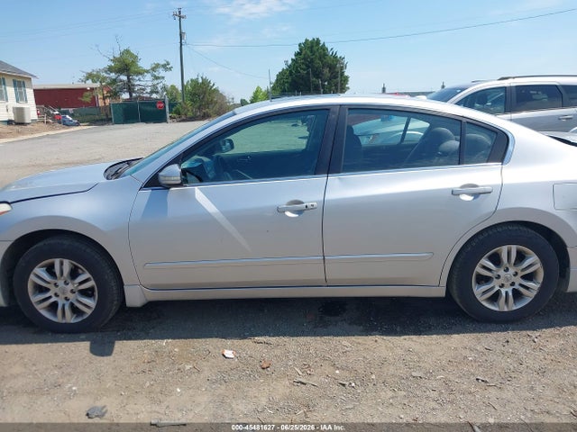 Aukcja sprzedaży 2010 Nissan Altima 2.5 S, vin: 1N4AL2AP5AN549786, numer aukcji: 45481627