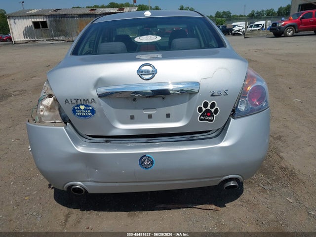 Aukcja sprzedaży 2010 Nissan Altima 2.5 S, vin: 1N4AL2AP5AN549786, numer aukcji: 45481627