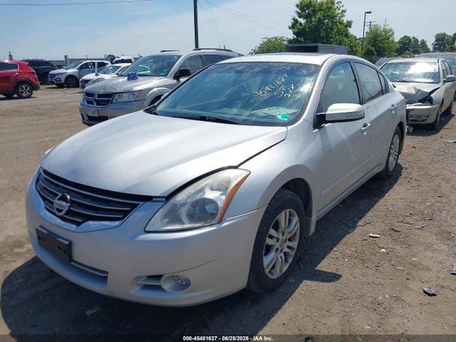Aukcja sprzedaży 2010 Nissan Altima 2.5 S, vin: 1N4AL2AP5AN549786, numer aukcji: 45481627