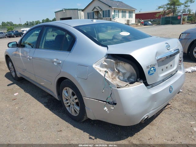 Aukcja sprzedaży 2010 Nissan Altima 2.5 S, vin: 1N4AL2AP5AN549786, numer aukcji: 45481627