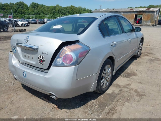Aukcja sprzedaży 2010 Nissan Altima 2.5 S, vin: 1N4AL2AP5AN549786, numer aukcji: 45481627