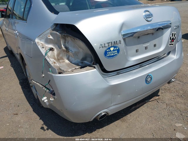 Aukcja sprzedaży 2010 Nissan Altima 2.5 S, vin: 1N4AL2AP5AN549786, numer aukcji: 45481627