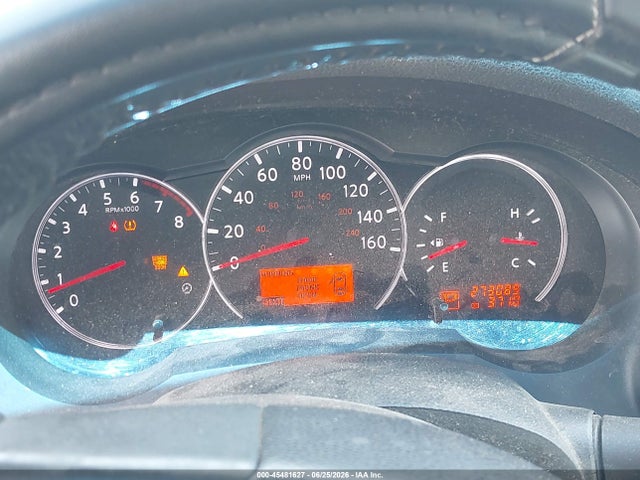 Aukcja sprzedaży 2010 Nissan Altima 2.5 S, vin: 1N4AL2AP5AN549786, numer aukcji: 45481627